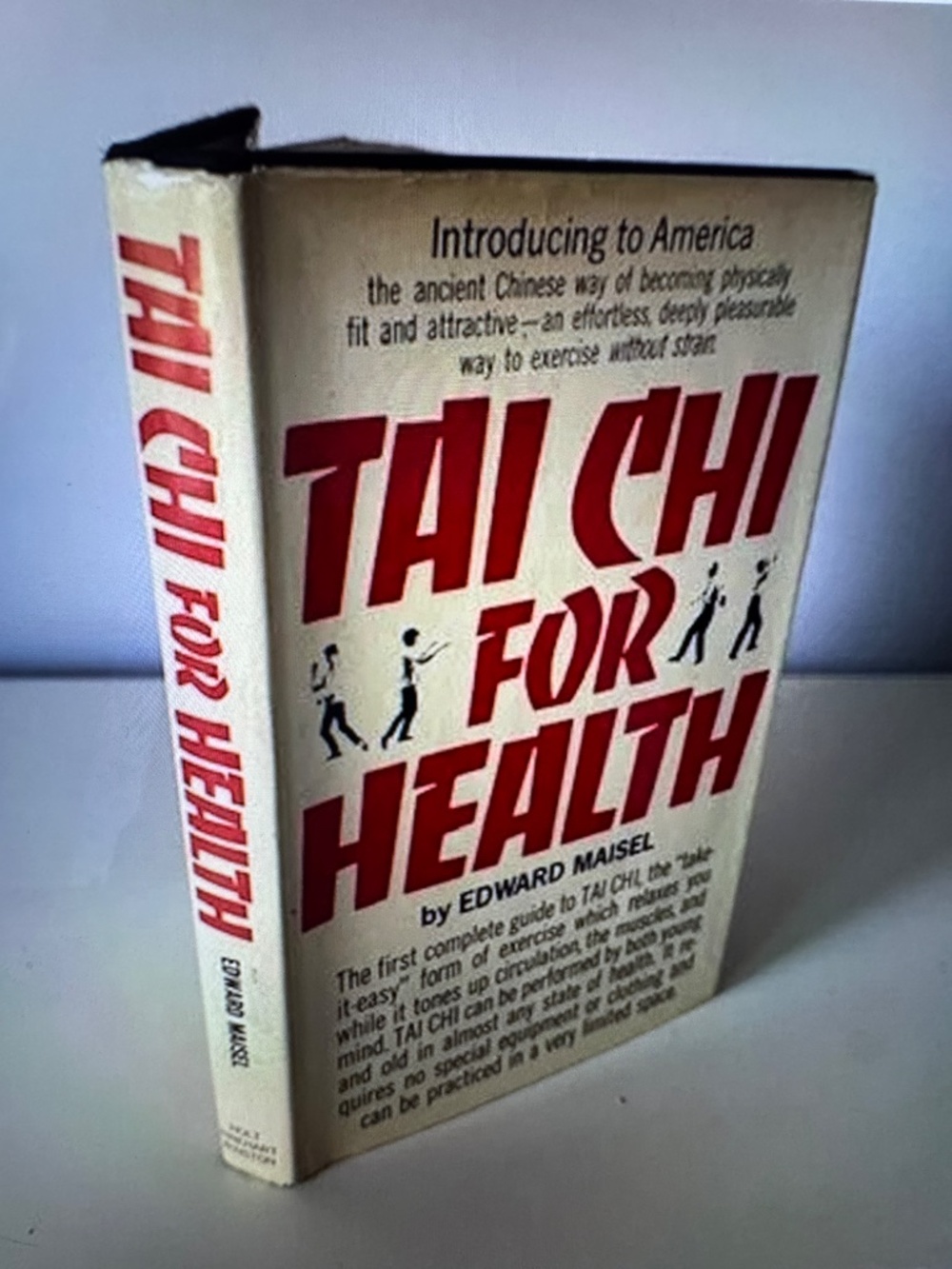 Tai Chi For Health - Picture 7 of 8